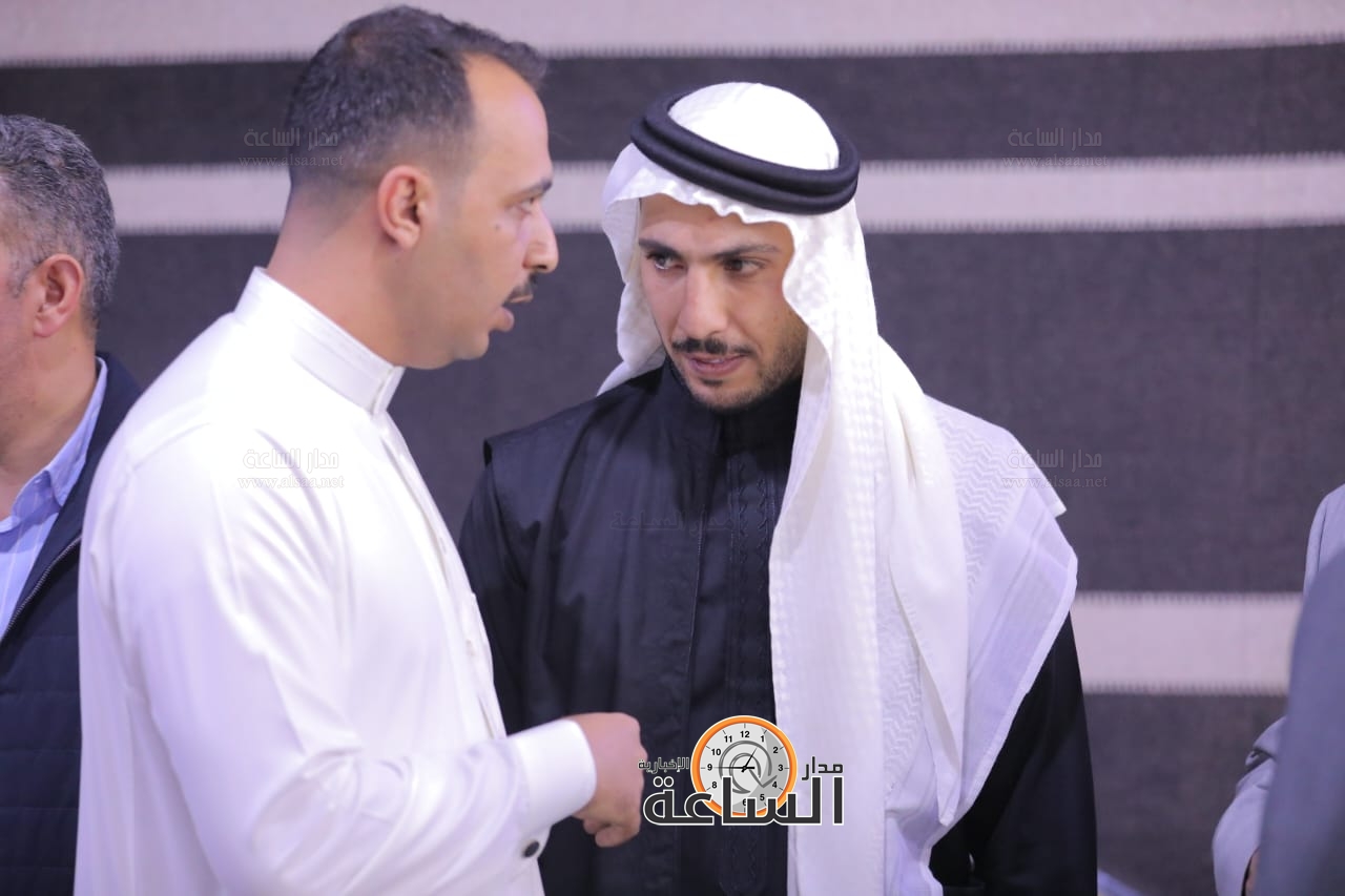 Madar Al-Saa Images 0.5109759367111684