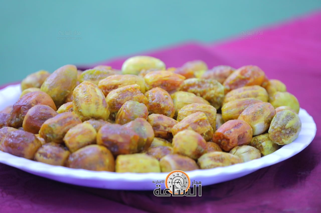 Madar Al-Saa Images 0.25128392429148183