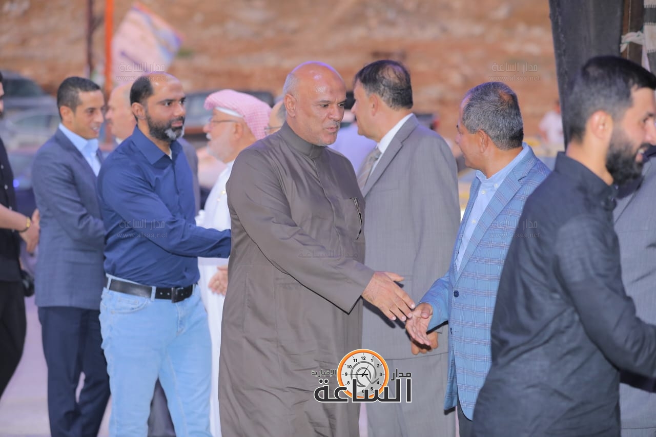 Madar Al-Saa Images 0.9328823994240092