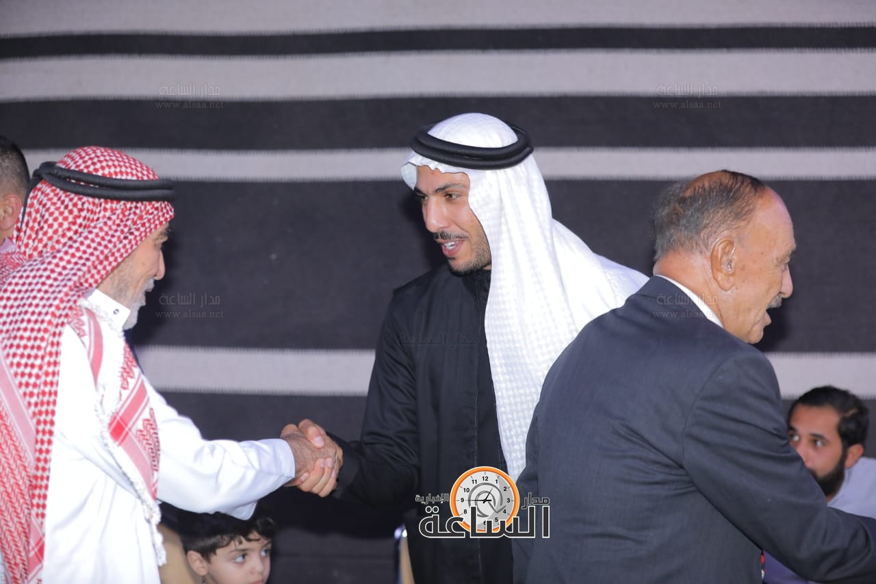 Madar Al-Saa Images 0.42178366725699956