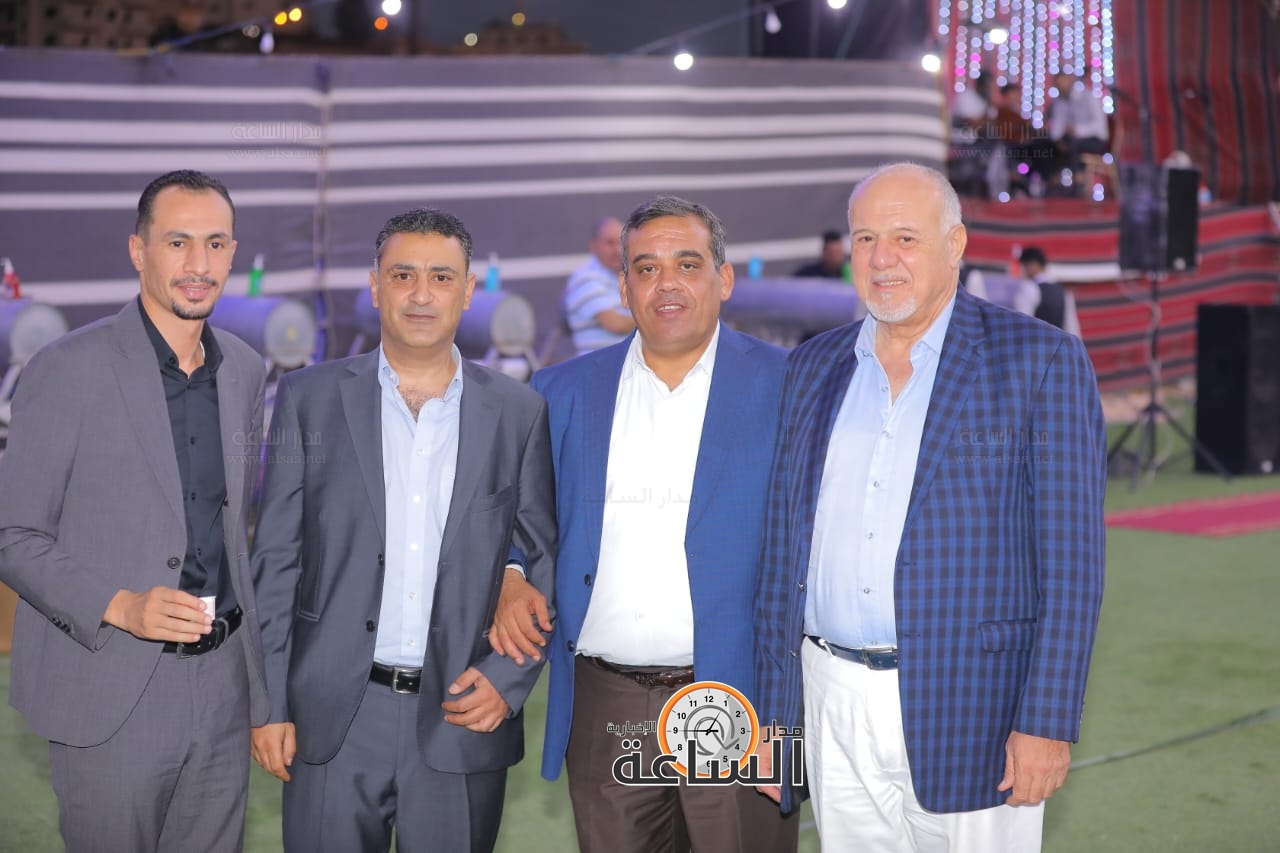 Madar Al-Saa Images 0.9523673590191876