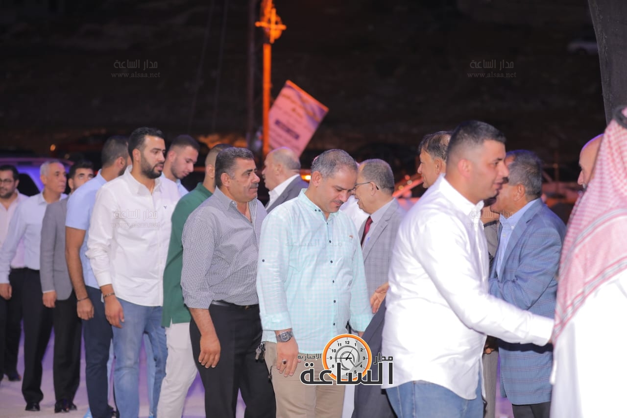 Madar Al-Saa Images 0.37828405624209516