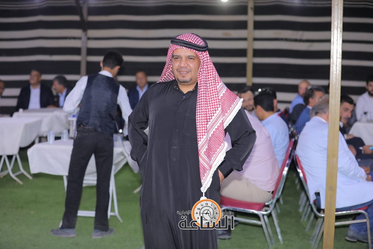 Madar Al-Saa Images 0.5391065643621012