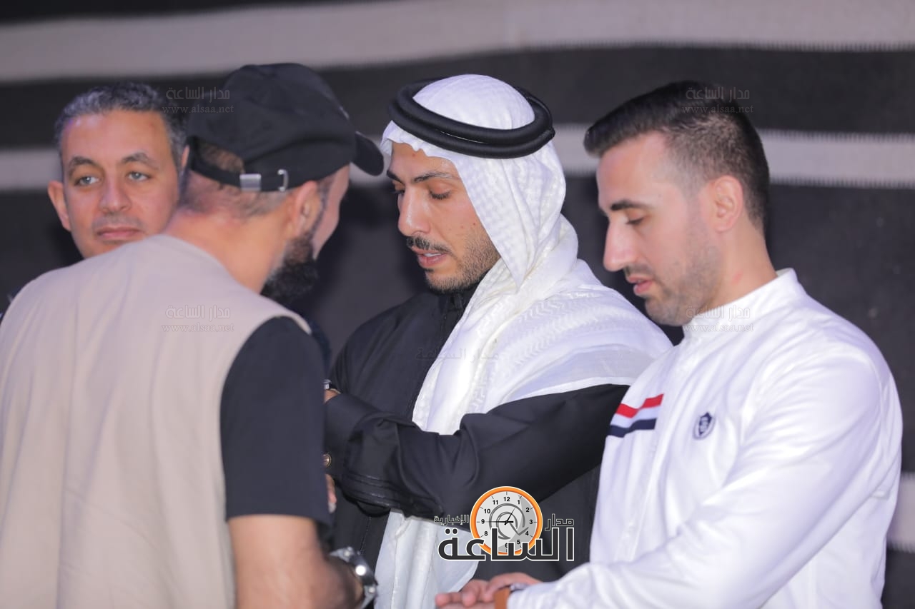 Madar Al-Saa Images 0.6610564179801511