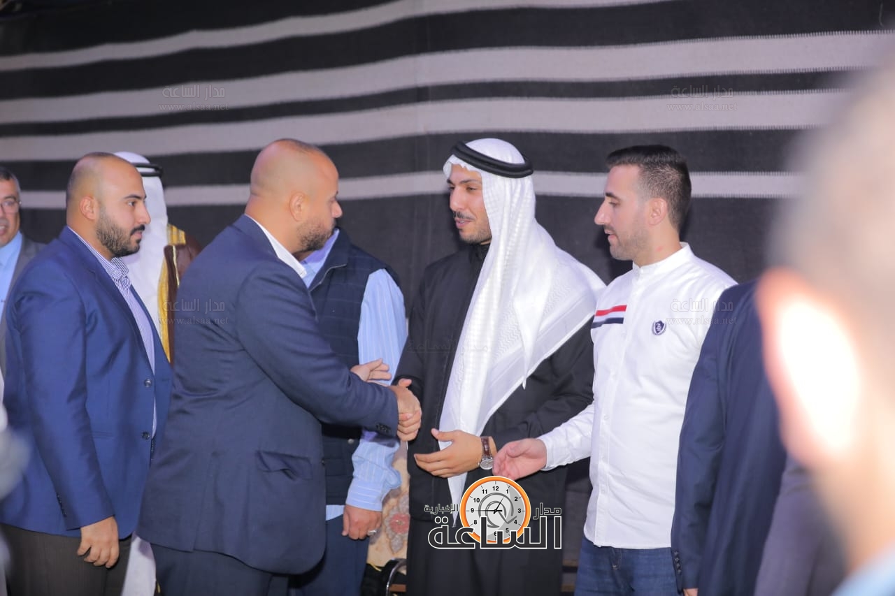 Madar Al-Saa Images 0.7000784137924039