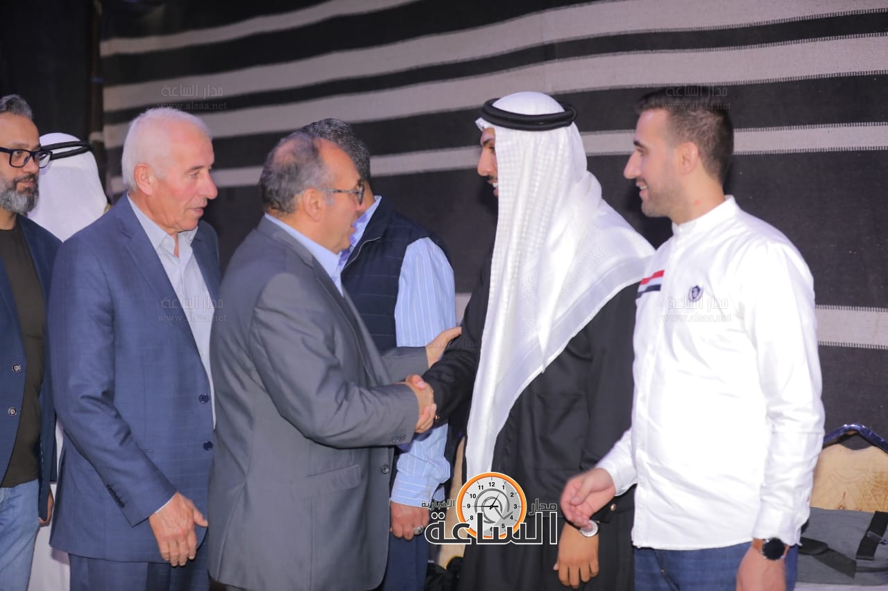 Madar Al-Saa Images 0.21372831960981897