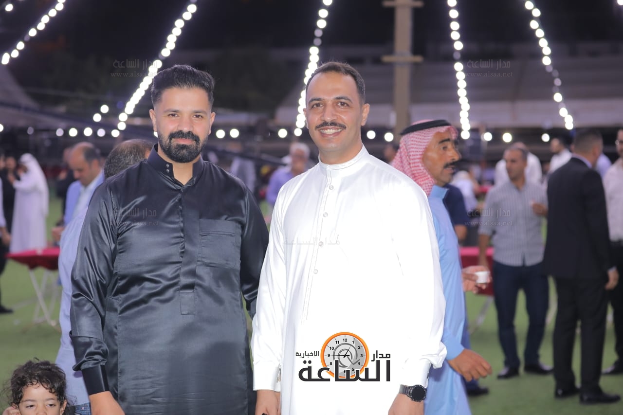 Madar Al-Saa Images 0.02113169676549631