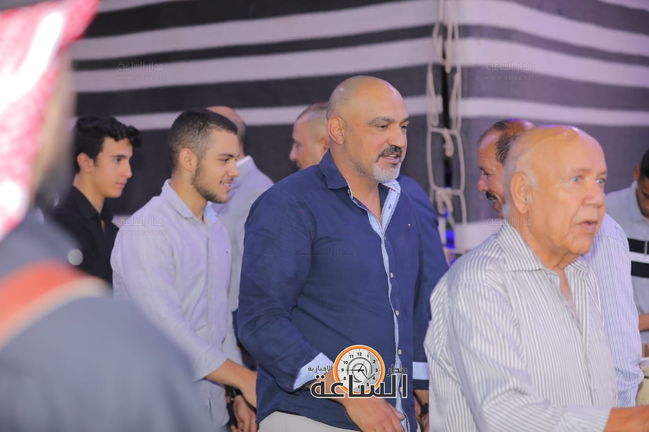 Madar Al-Saa Images 0.31577729733422943