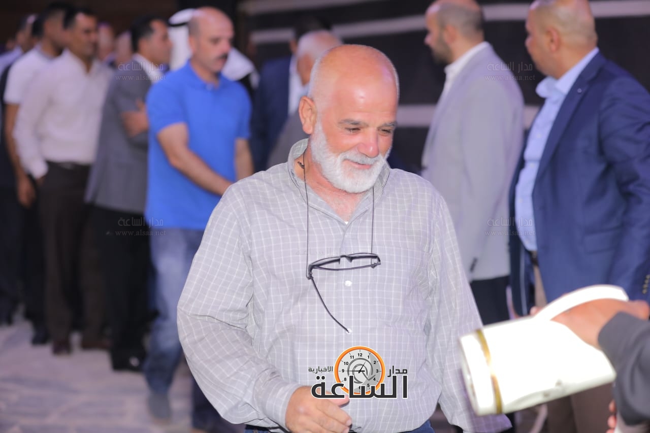 Madar Al-Saa Images 0.4054004608057724