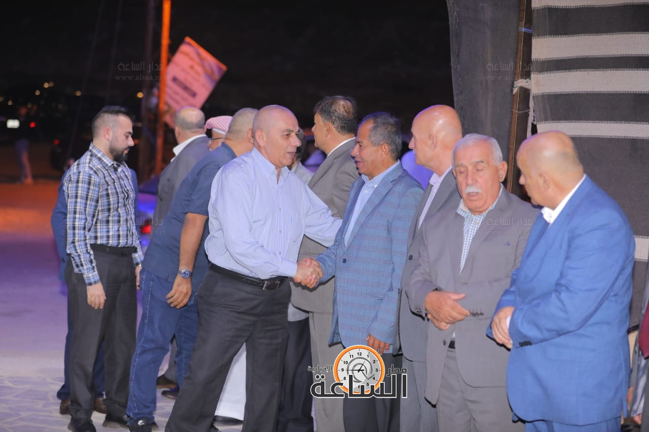 Madar Al-Saa Images 0.5304173289571263