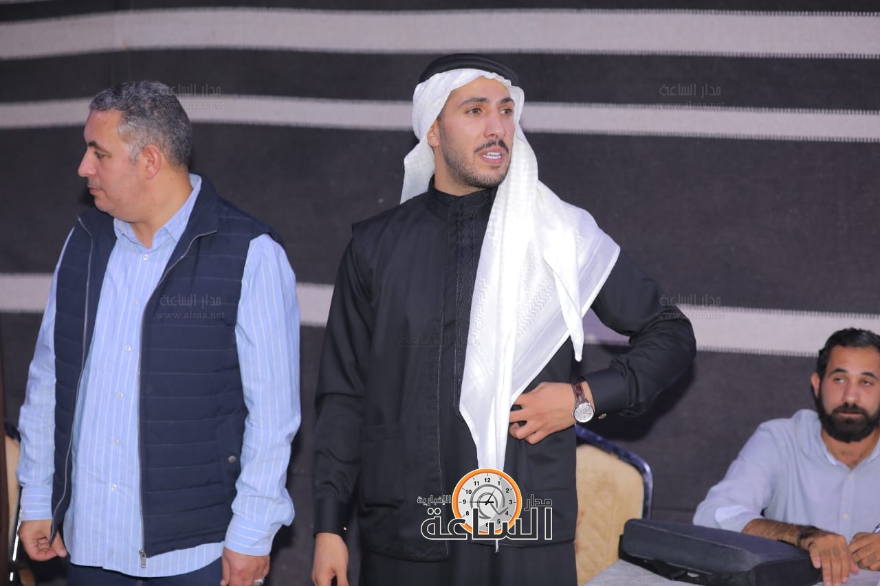 Madar Al-Saa Images 0.39385227420686253