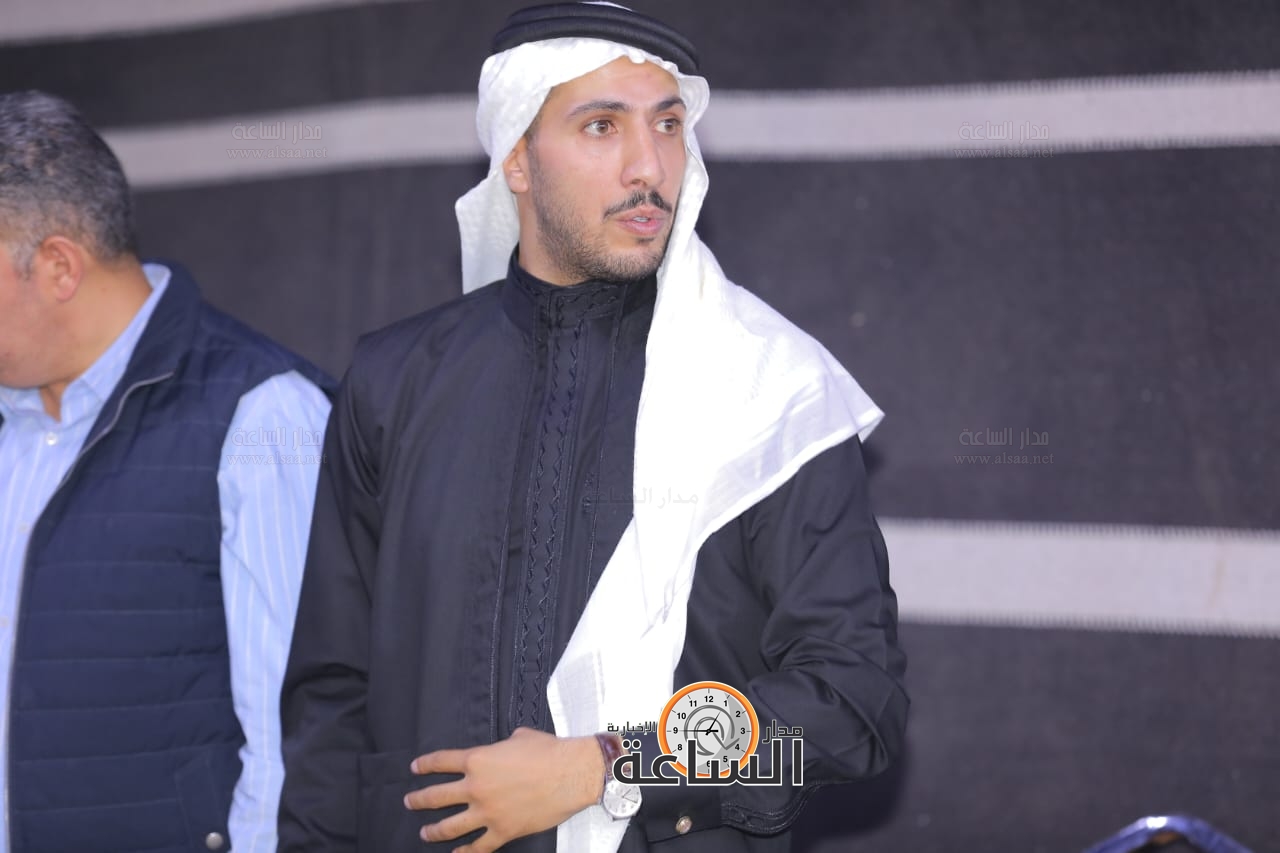 Madar Al-Saa Images 0.42967440628667963