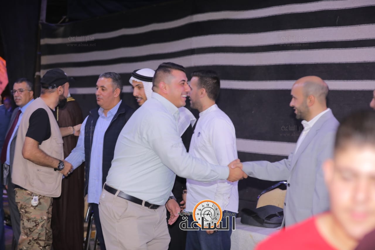 Madar Al-Saa Images 0.4874305679793042