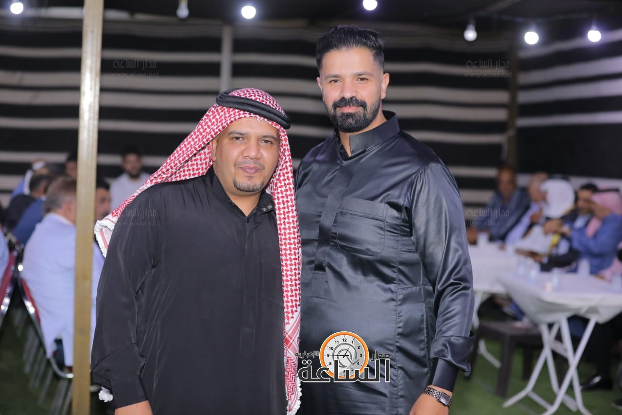 Madar Al-Saa Images 0.3895298377911487