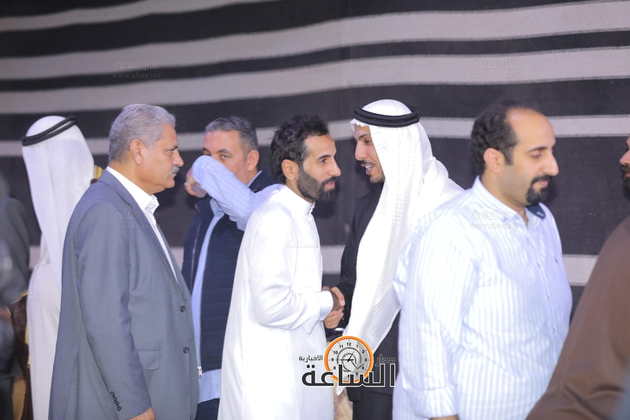 Madar Al-Saa Images 0.7133344194931946