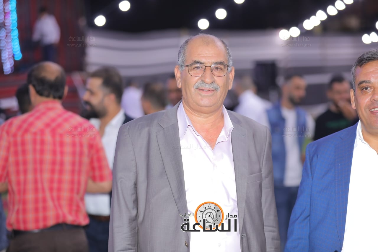 Madar Al-Saa Images 0.3028011842243732