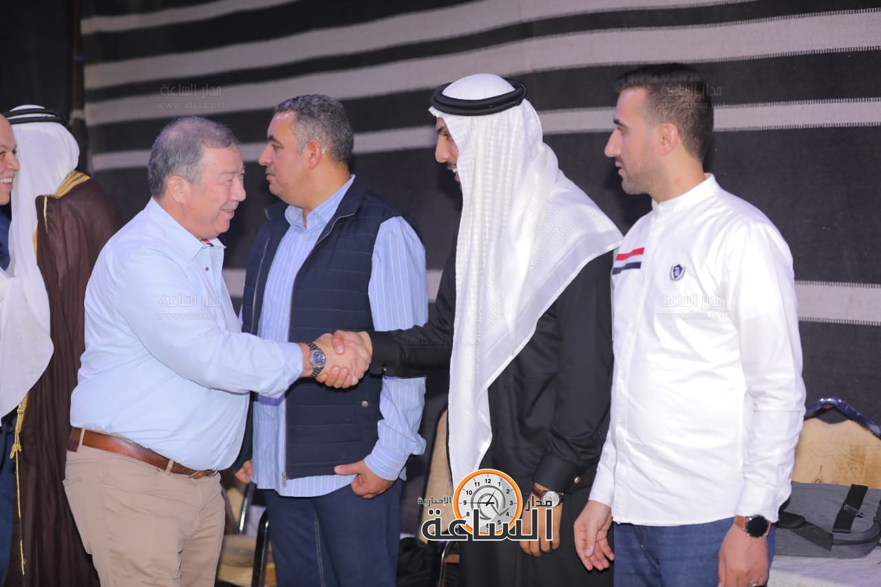 Madar Al-Saa Images 0.9214318067122207