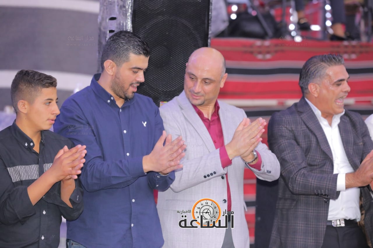 Madar Al-Saa Images 0.36731834007136666