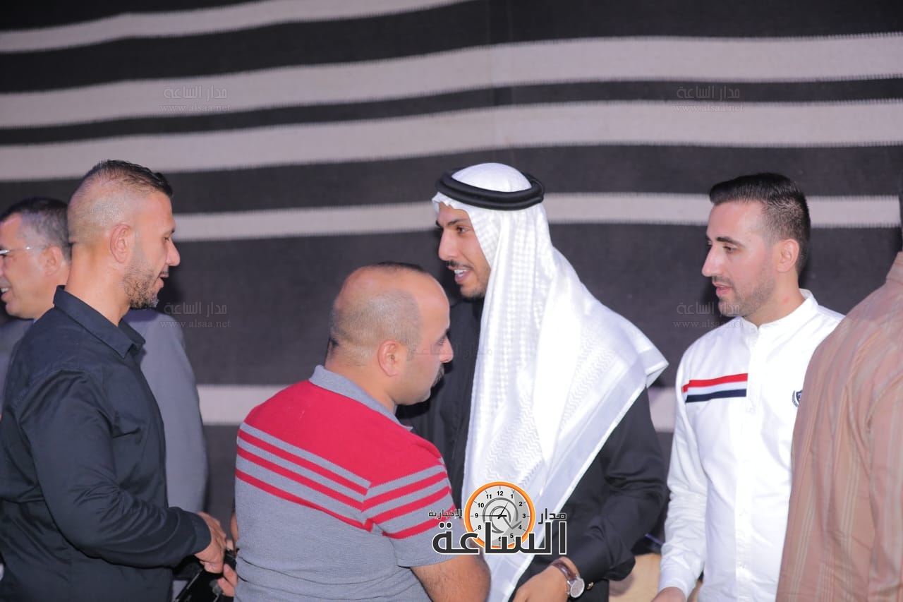 Madar Al-Saa Images 0.7329883223267878