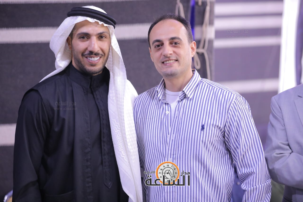 Madar Al-Saa Images 0.9646574415605732