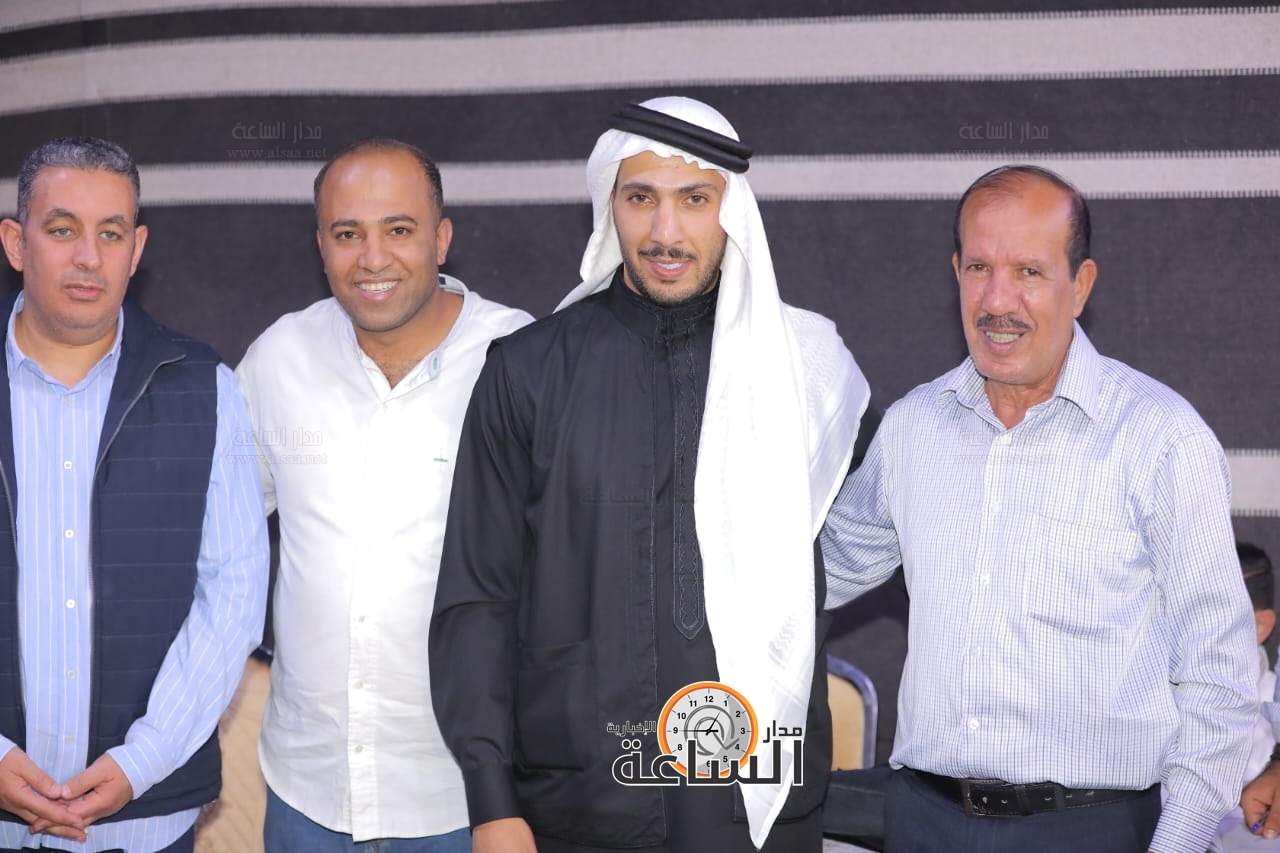 Madar Al-Saa Images 0.6119351541656155