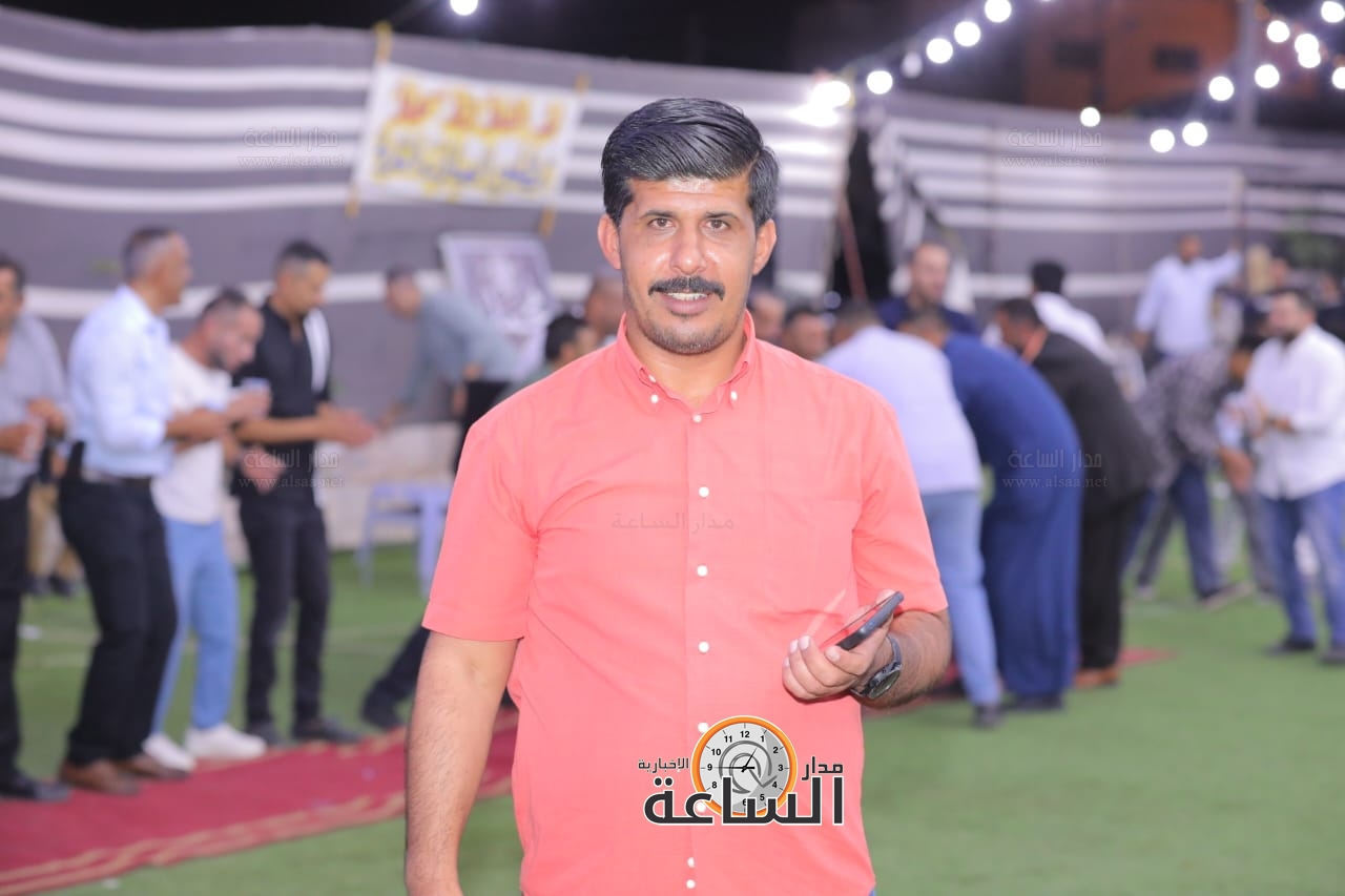 Madar Al-Saa Images 0.5956390876580929