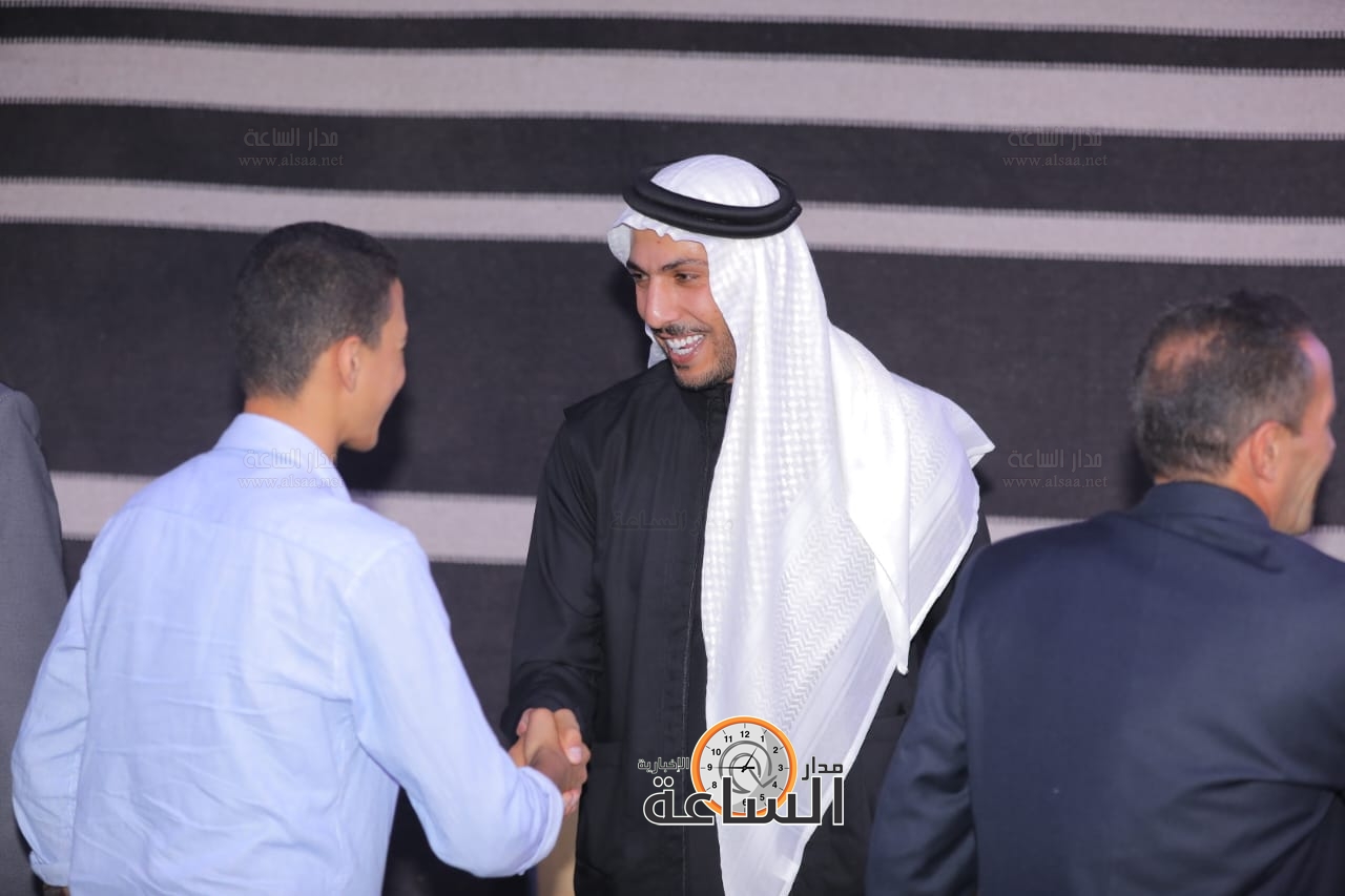 Madar Al-Saa Images 0.12347057250437743