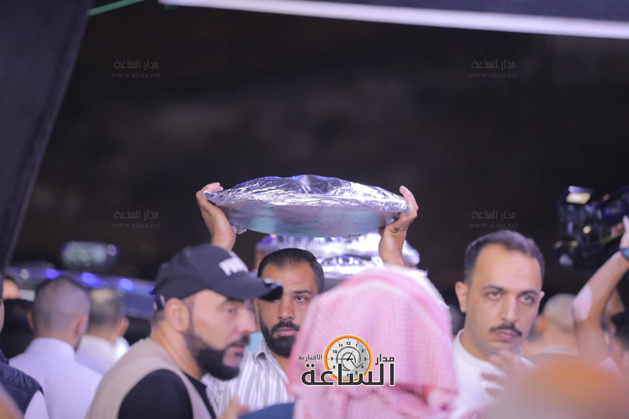 Madar Al-Saa Images 0.9773718572347124