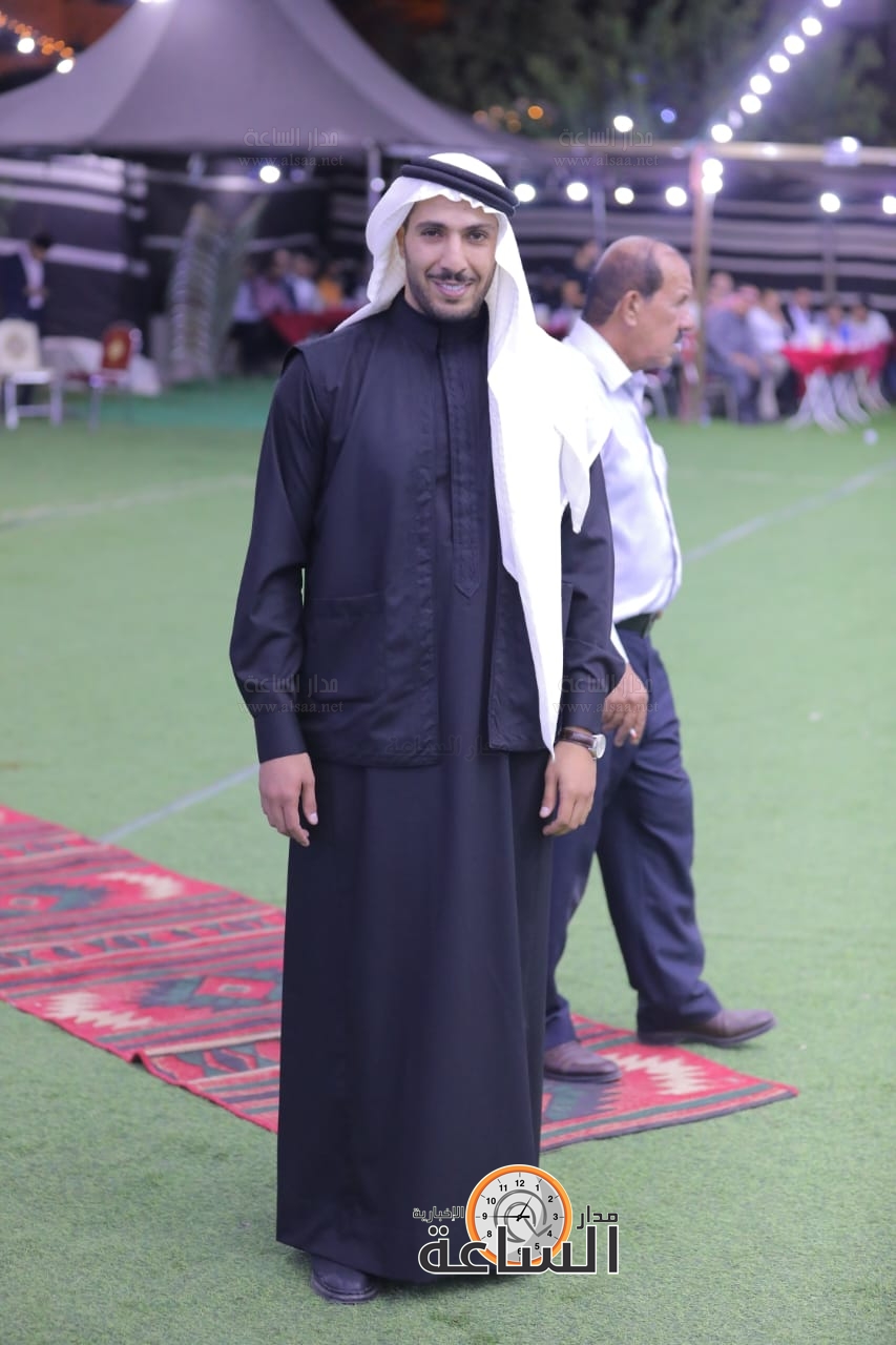 Madar Al-Saa Images 0.6117240321927756