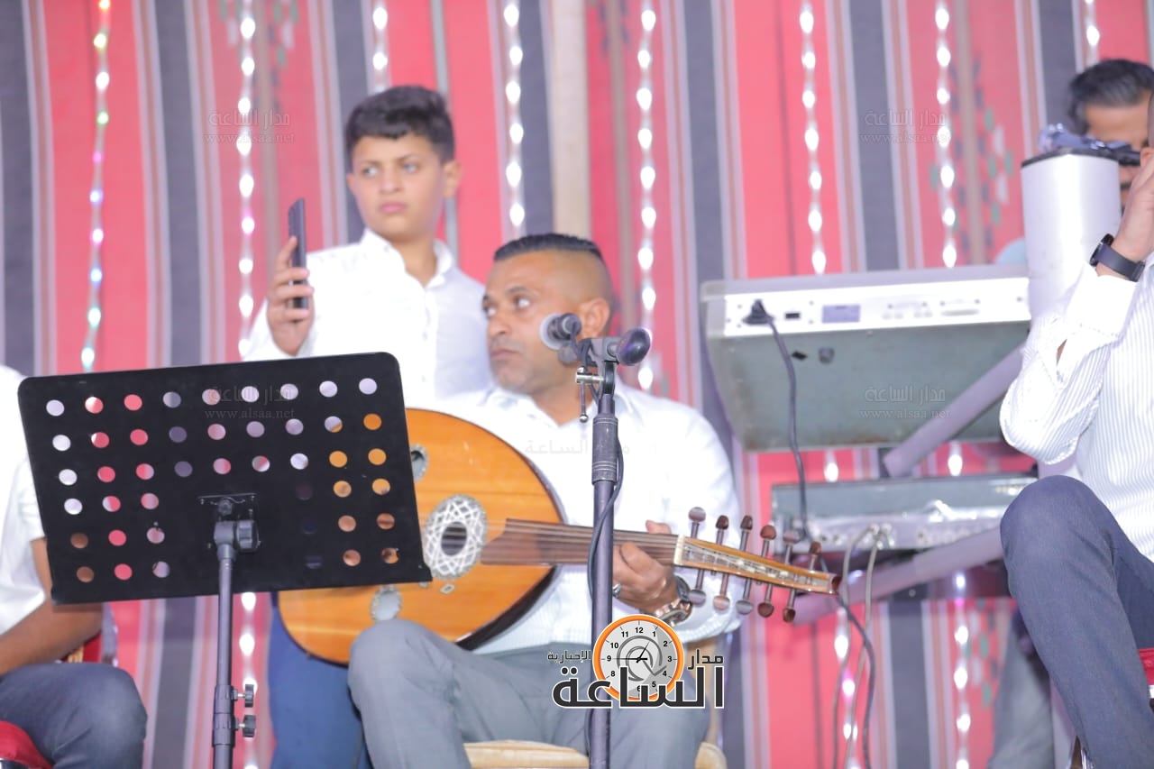 Madar Al-Saa Images 0.47938763192107625