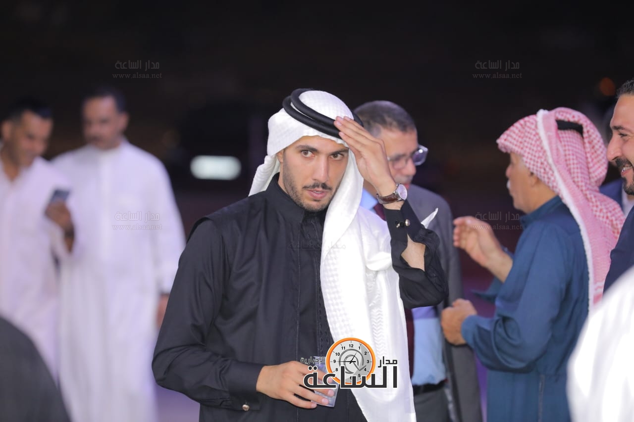 Madar Al-Saa Images 0.6746007655887253