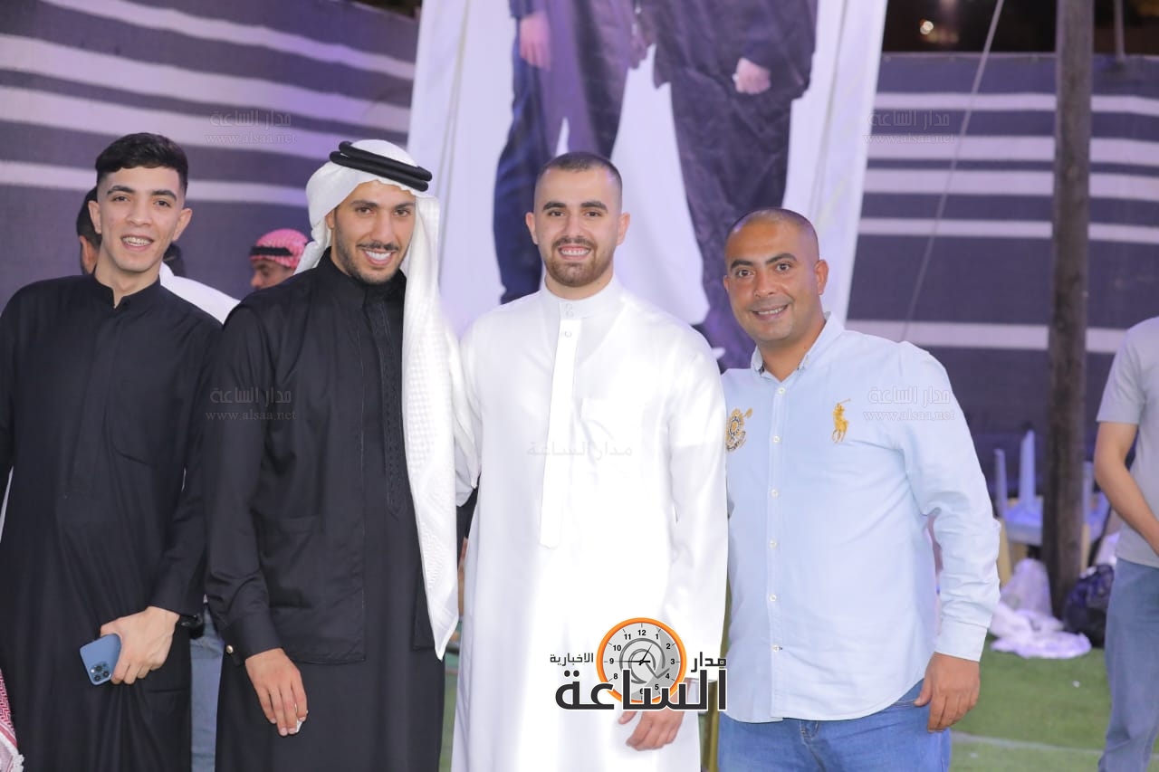 Madar Al-Saa Images 0.3704486333042738