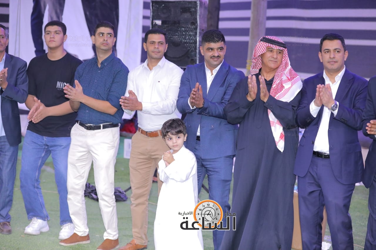 Madar Al-Saa Images 0.4943754484180539