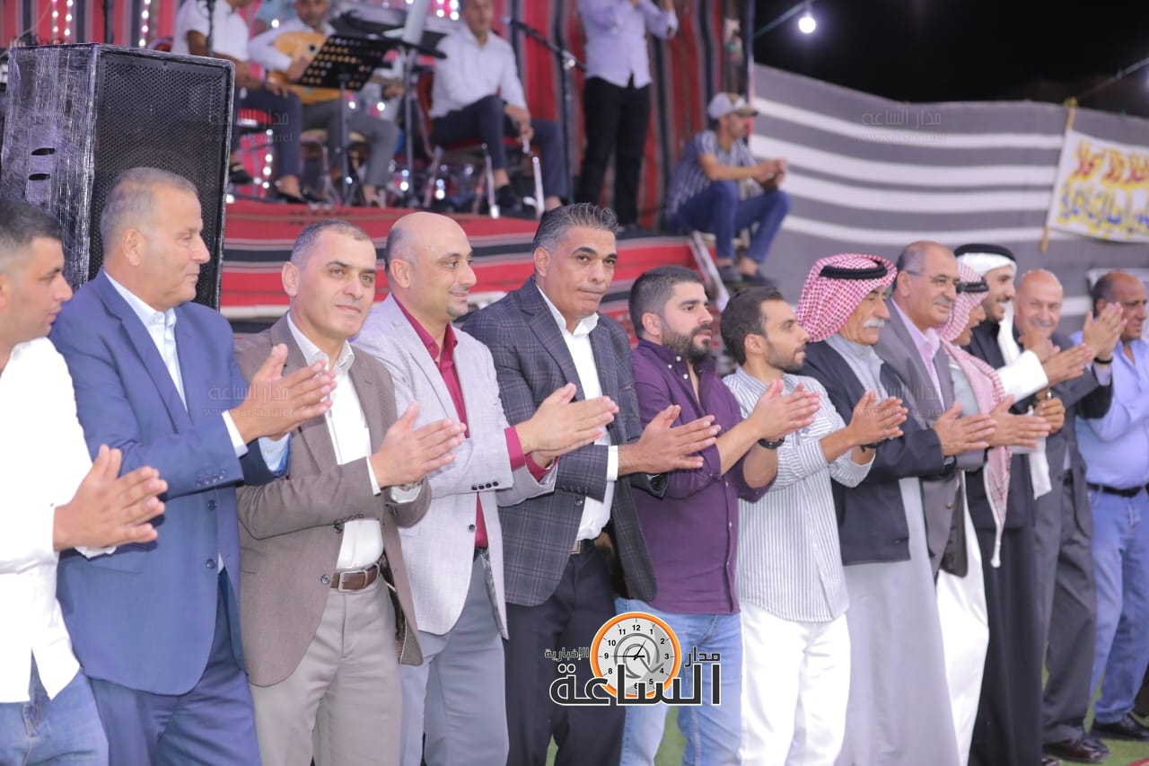 Madar Al-Saa Images 0.5113149445029731