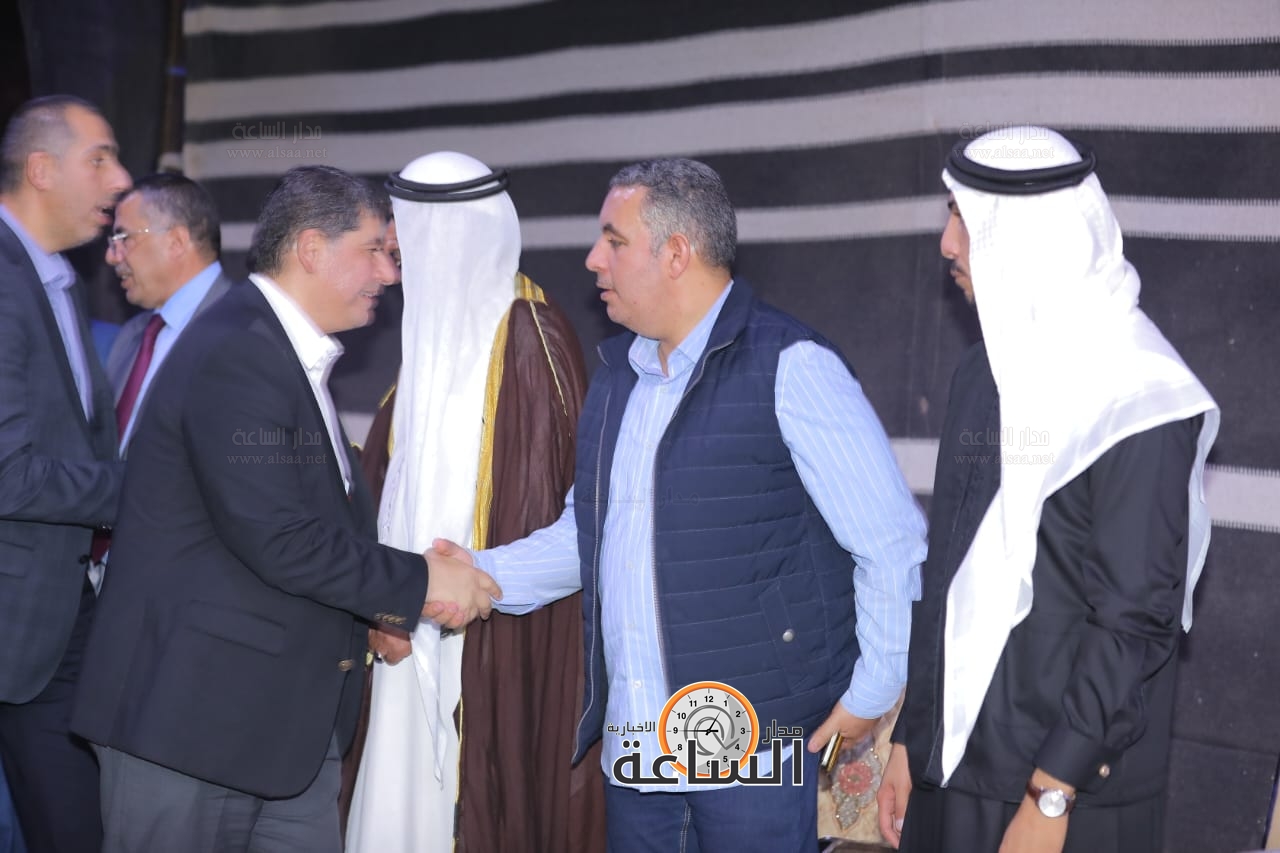 Madar Al-Saa Images 0.4997009533254988