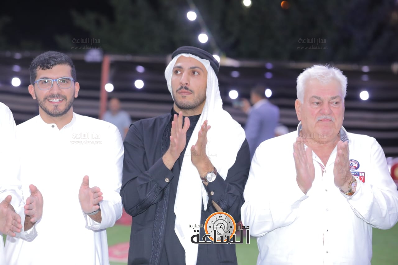 Madar Al-Saa Images 0.7682588882136405