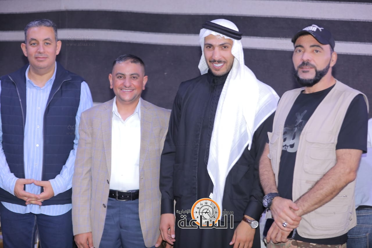 Madar Al-Saa Images 0.2834171541018241