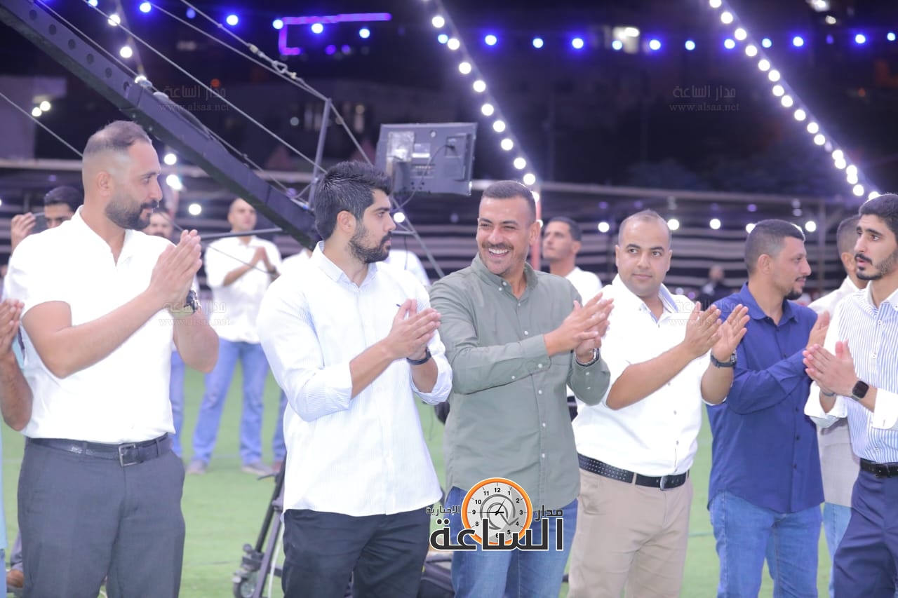 Madar Al-Saa Images 0.8711125851355173