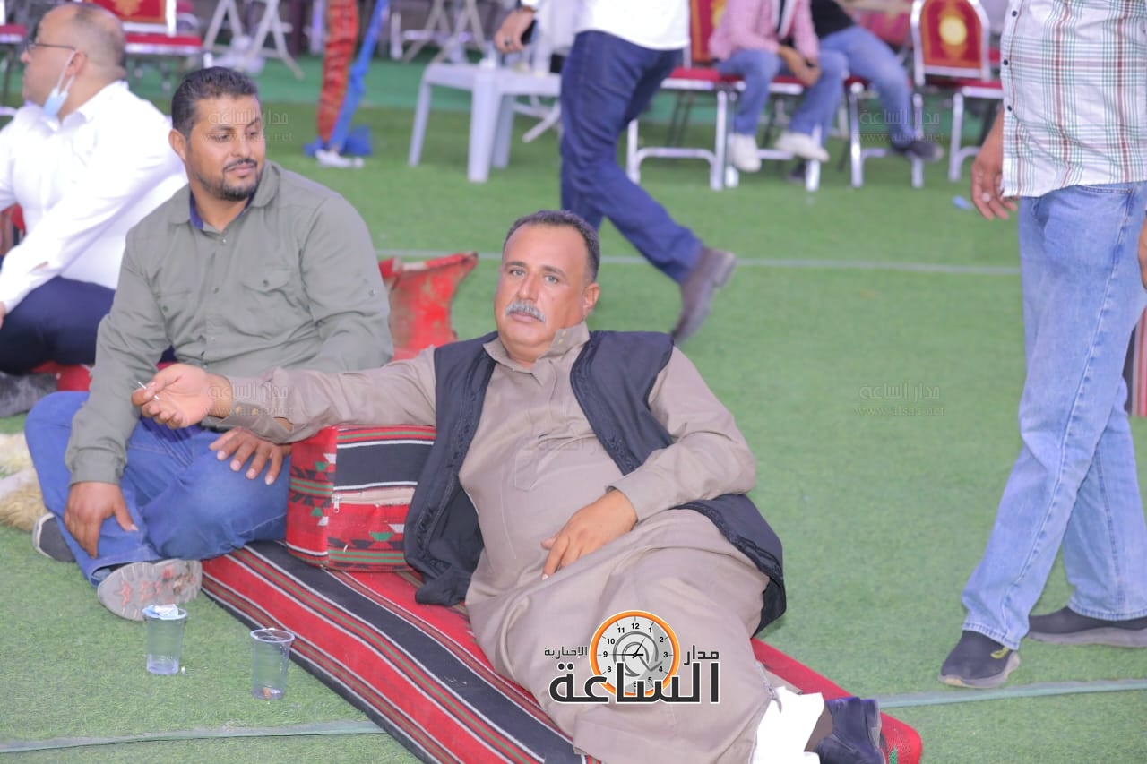 Madar Al-Saa Images 0.30319692880293403