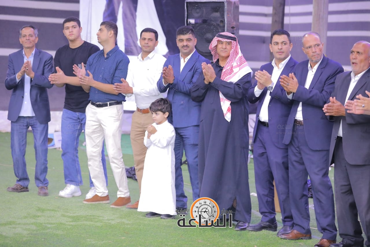 Madar Al-Saa Images 0.11956117070887018