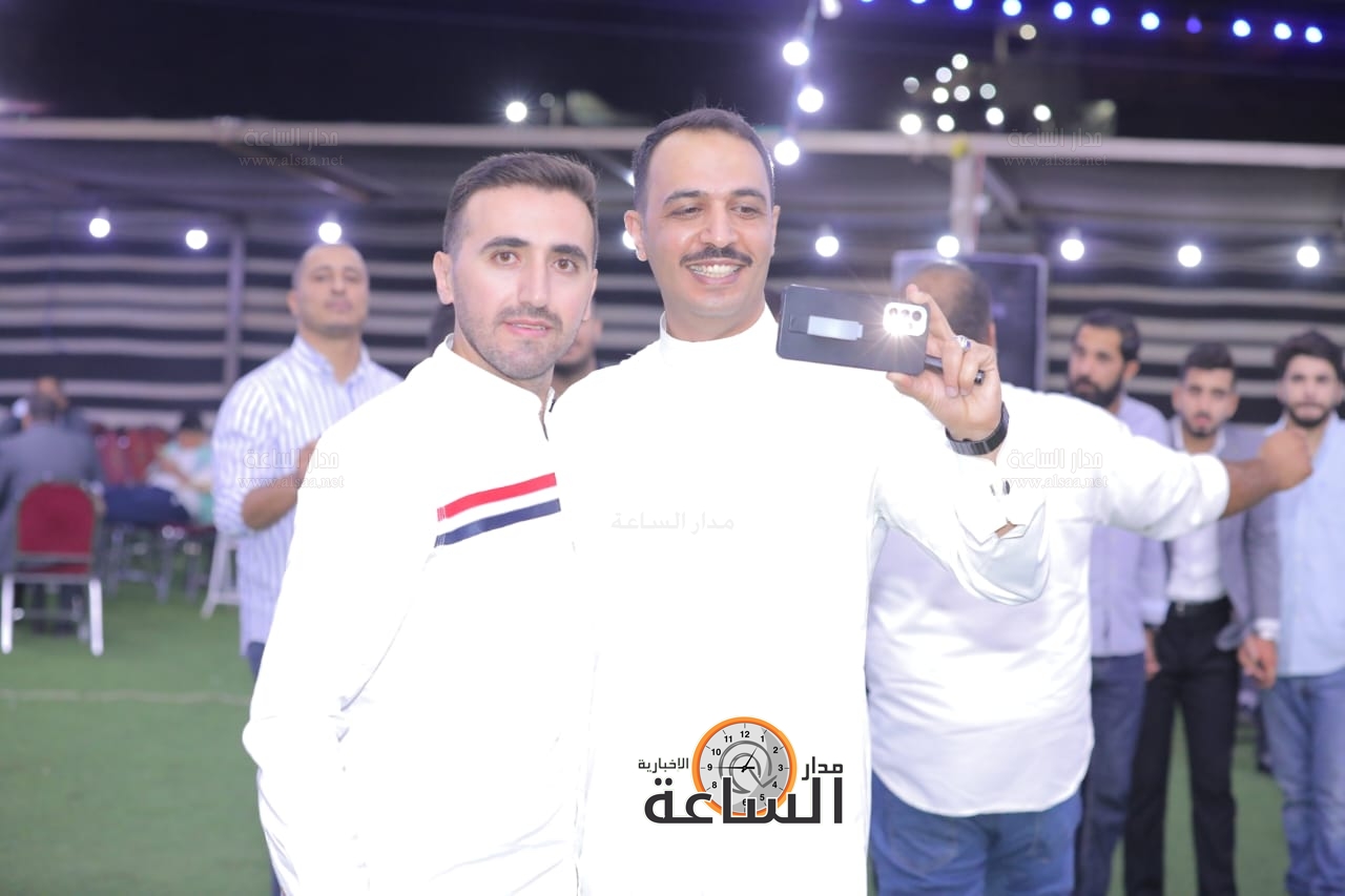 Madar Al-Saa Images 0.13813067971017212