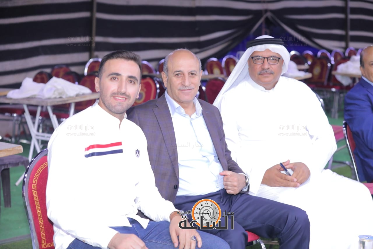 Madar Al-Saa Images 0.3877574582045852