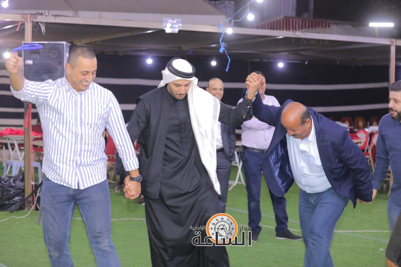 Madar Al-Saa Images 0.14190881530954325