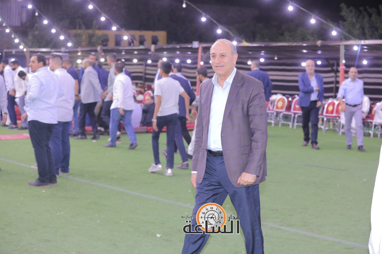 Madar Al-Saa Images 0.10711411728710196