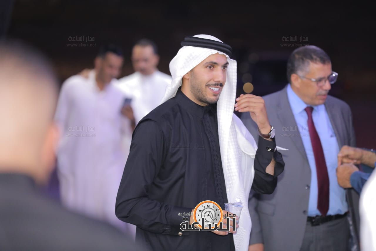 Madar Al-Saa Images 0.09107752244103329