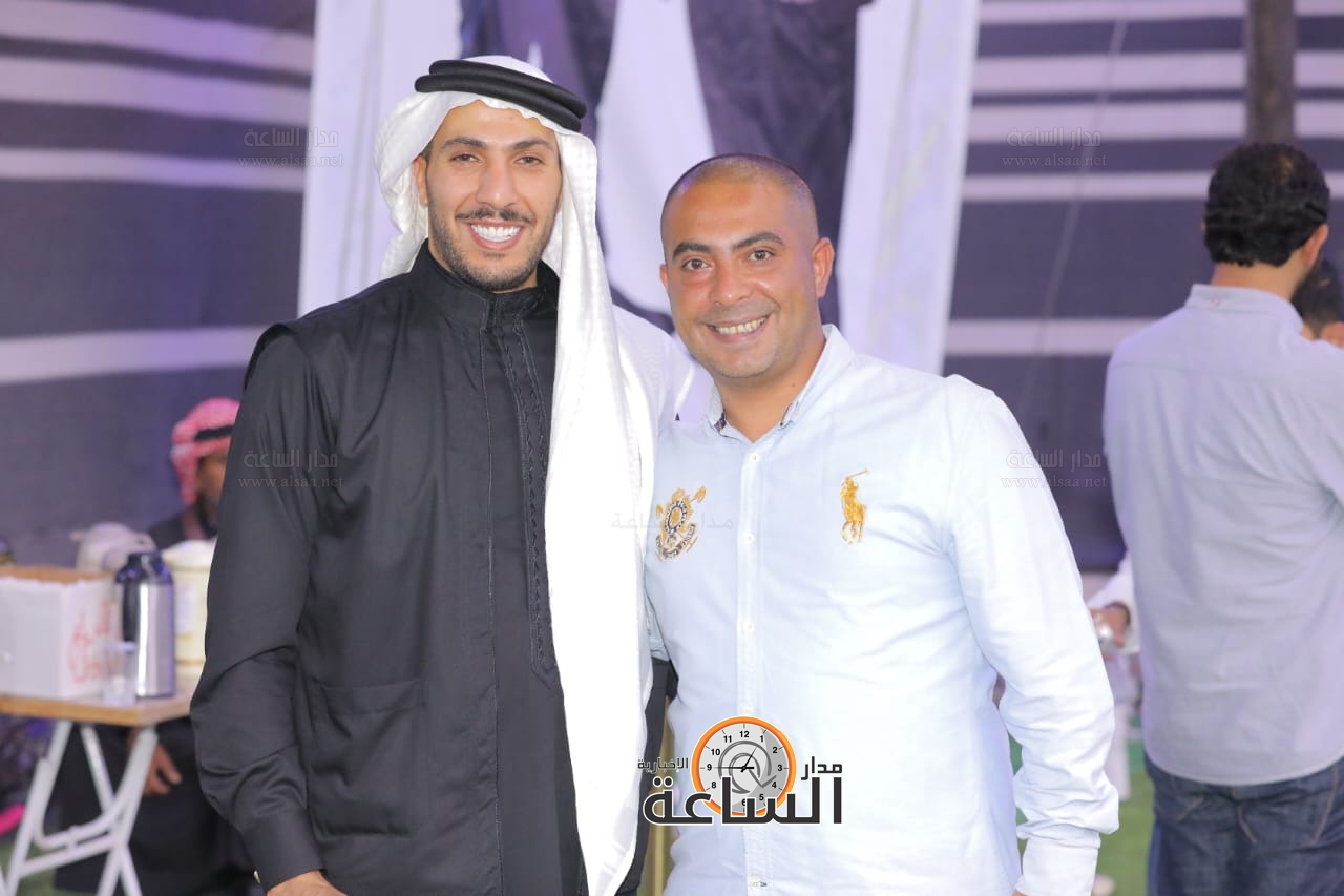 Madar Al-Saa Images 0.6999386049964338