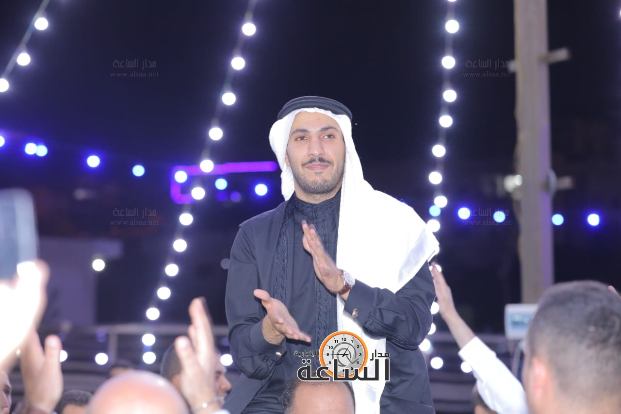 Madar Al-Saa Images 0.06136429029948798