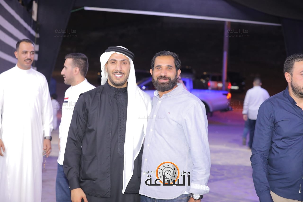 Madar Al-Saa Images 0.9599213848042123