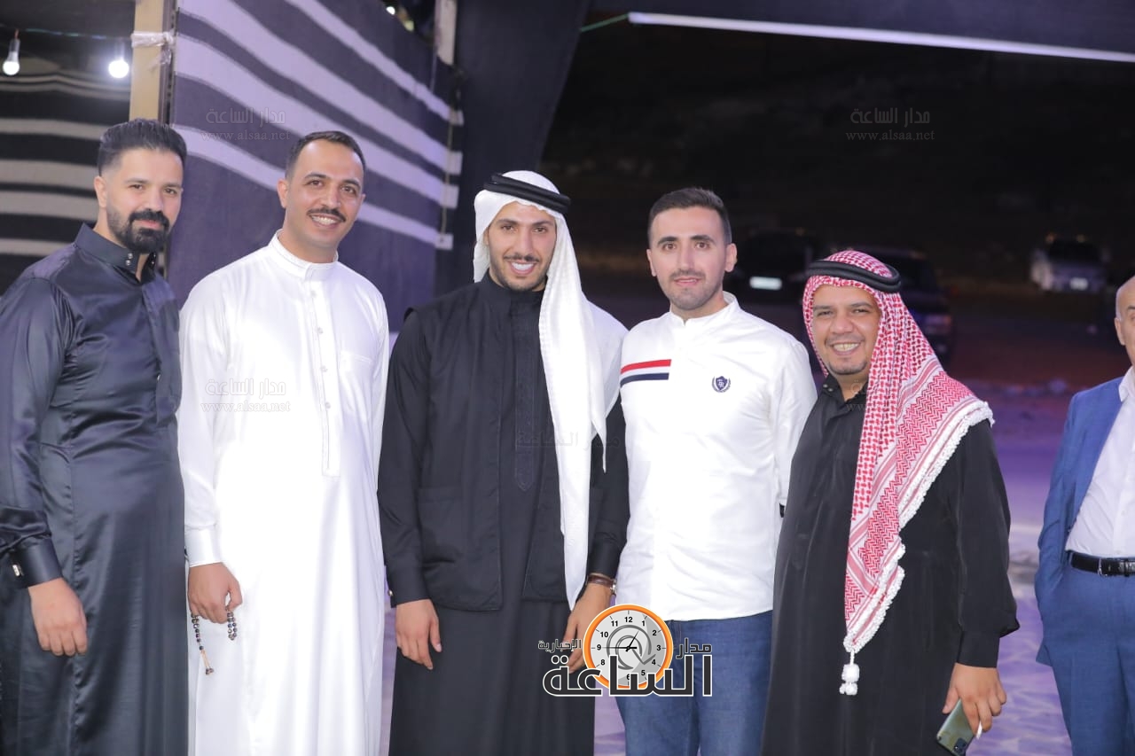 Madar Al-Saa Images 0.37331970680201