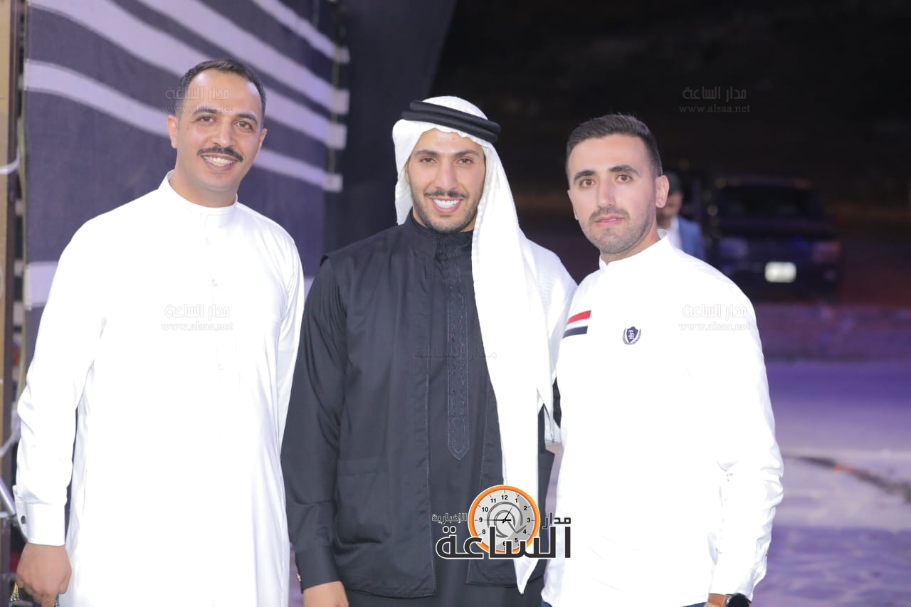 Madar Al-Saa Images 0.899090172851694